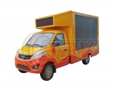 Mini LED Truck FOTON